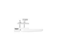 Serratura Thule Inside-out Lock G2 bianco