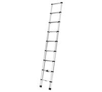 Scala Thule per van con set di fissaggio