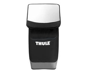 Thule RV Trash BIN Nero 306927