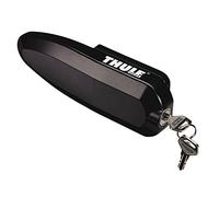 Blocco thule universal lock single nero