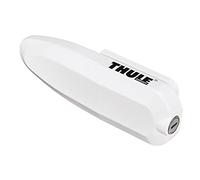 600301406 Thule Serratura per camper e furgoni Universal Lock bianca