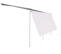 TElo frontale per tendalino Thule View Blocker G2 240 cm