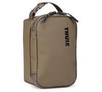 Organizer da viaggio Thule Chasm Small Gear Cube Colore: marrone