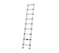 Thule Scala Van 9 gradini - Argento