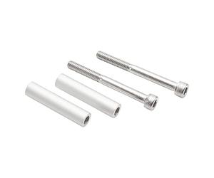 Thule Schienenerweiterungs-Set for Thule Pack'n Pedal