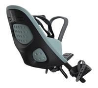Thule Yepp 2 Mini Front Child Bike Seat Blu Max 15 kg Ragazzo