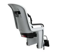 Thule Seggiolino Per Il Telaio Della Bicicletta Per Bambini Ridealong 2 Light Grey