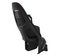 Thule Seggiolino Per Il Telaio Della Bicicletta Per Bambini Yepp 2 Maxi Black