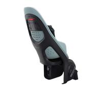 Seggiolino per bambini per biciclette Thule Yepp 2 Maxi Frame Mount Mid blue
