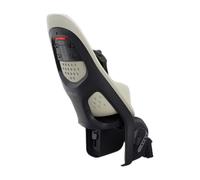 Thule Yepp 2 Maxi Frame Child Bike Seat Grigio Max 22 kg Ragazzo Soft Sand
