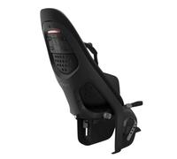 Seggiolino per bambini per biciclette Thule Yepp 2 Maxi Rack Mount Black