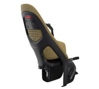 Thule Seggiolino Portabimbo Per Bicicletta Yepp 2 Maxi Mik Hd Nutria Green