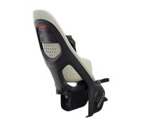 Thule Seggiolino Portabimbo Per Bicicletta Yepp 2 Maxi Mik Hd Soft Sand