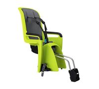 Seggiolino posteriore per bambini thule ridealong 2 verde