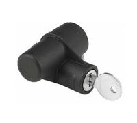 Thule Serratura 957 per Hangon, Rideon, Easybase Post. Bici Porta Moto Sicurezza