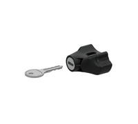 Thule - Serratura per rimorchio Chariot - Chariot Lock Kit - Grigio