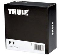 600004903 Thule THULE SET 4 PIEDI RAPID INTRACKER 4903