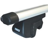 THULE SET 4 PIEDI RAPID INTRACKER 4903