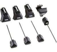 THULE SET 4 PIEDI RAPID INTRACKER 4903