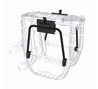 THULE SET ADATTATORI INLOCK TOUR RACK NERO PER BORSE LATERALI BICICLETTA