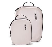 Thule Set di cubi a compressione, 35,6 x 25,4 x 10,2 cm, colore: bianco