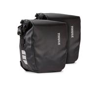 Thule - Shield 13 L Coppia di borse da bicicletta - Shield Pannier 13L Pair Black - Nero