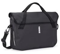 Thule Shield Agganciare La Borsa Laterale Della Bicicletta Con Inlock 16" Black, One-Size