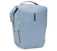 Borsa da bicicletta Thule Shield Pannier 22L Colore: azzurro