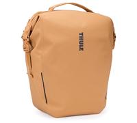Thule Shield Borsa Da Bici Con Sistema Inlock 22l Dusted orange, 22