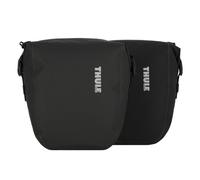 Thule Shield Borsa da bicicletta 31 cm nero