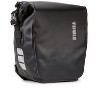 Thule Borsa da bicicletta Shield 31 cm nero