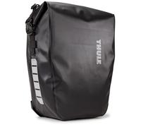 Borse per bici Thule Shield Pannier 2X25L COPPIA Black 3205288