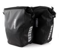 THULE Shield Pannier 25L Pair Black