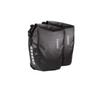 Thule shield pannier 25l pair black