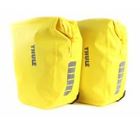 THULE Shield Pannier 25L Pair Yellow