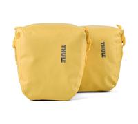 Thule Borsa Da Bicicletta Shield 13l 2 Unità Yellow