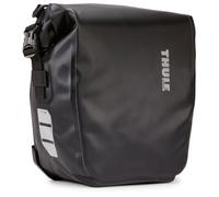 Borse per bici Thule Shield Pannier 1X22L Black 3205406