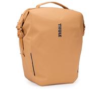 Thule Shield Inlock Pannier 22l Marrone Orange