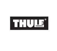 THULE SIB Canopy Fabric - Blk/Blk
