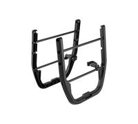 Thule Side Frames Set Telai Laterali Per Portapacchi Tour Rack Black, One-Size