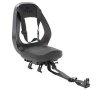 THULE Silla YEPP Junior TRASERA Budget Negro Nueva