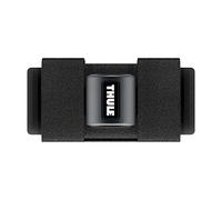 Thule Skiclick Portasci Per Sci Da Fondo Nero Black, One-Size