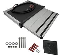 Thule Slide Out 12 V G2 550 alluminio scalino elettrico per roulotte