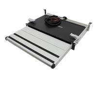 Thule Slide Out 12V G2 550 ALU Scala Elettrica Di Accesso Fiat Ducato