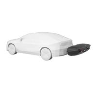 Thule Slip Aderenti Arcos Xl Black