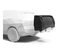 Thule Easyfold 3 Trunk Nero Black
