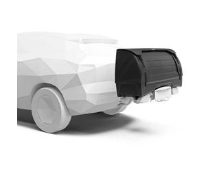 Thule Slip Aderenti Easyfold 3 Black