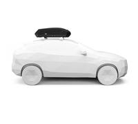 Thule Slip Aderenti Force 3 S 300l Black