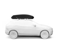 Thule Slip Aderenti Force 3 Xl 500l Black