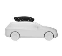 Thule Slip Aderenti Motion 3 L 450l Black Glossy